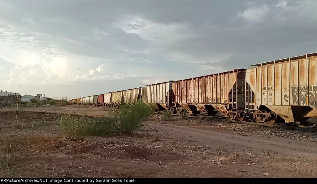 ADMX 7233